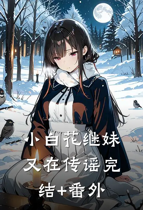 小白花继妹又在传谣完结+番外