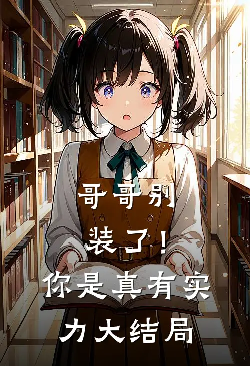 哥哥别装了！你是真有实力大结局