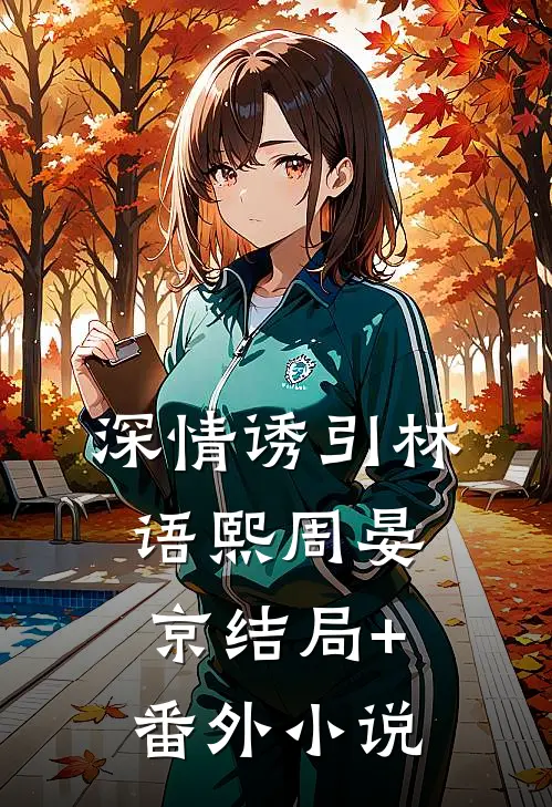深情诱引林语熙周晏京结局+番外小说