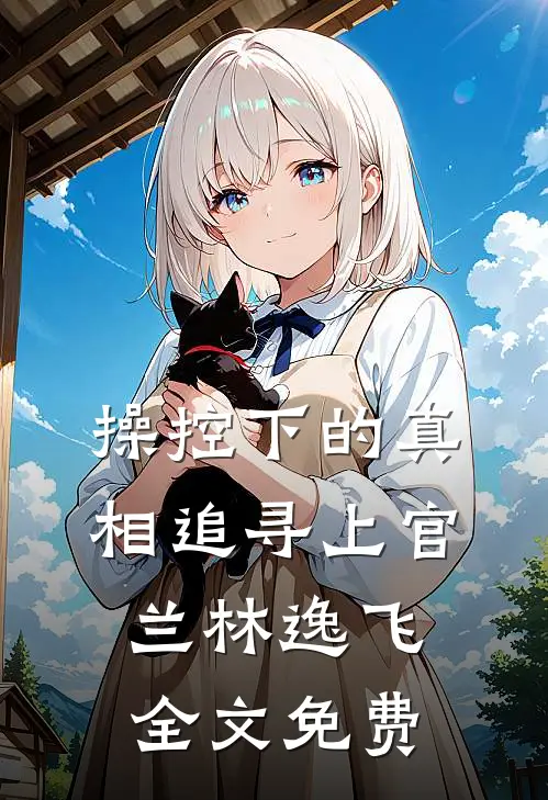 操控下的真相追寻上官兰林逸飞全文免费