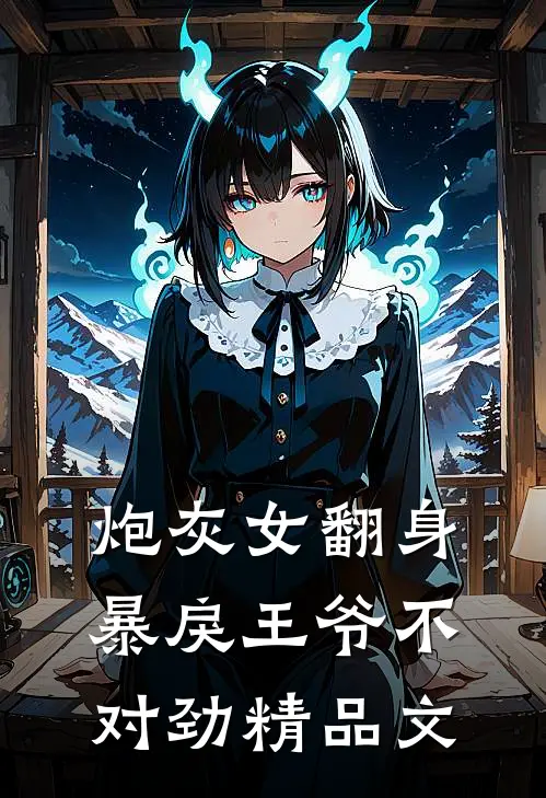 炮灰女翻身：暴戾王爷不对劲精品文