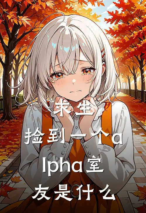 求生：捡到一个alpha室友是什么