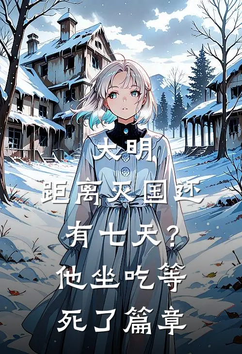 大明：距离灭国还有七天？他坐吃等死了篇章