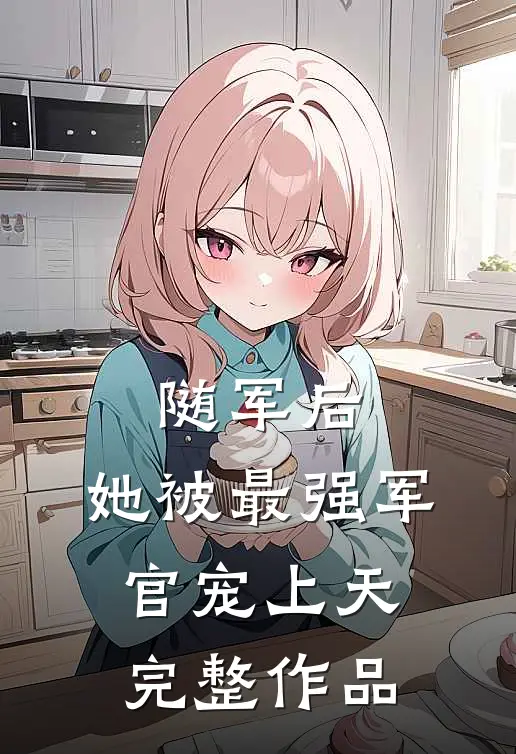 随军后，她被最强军官宠上天完整作品
