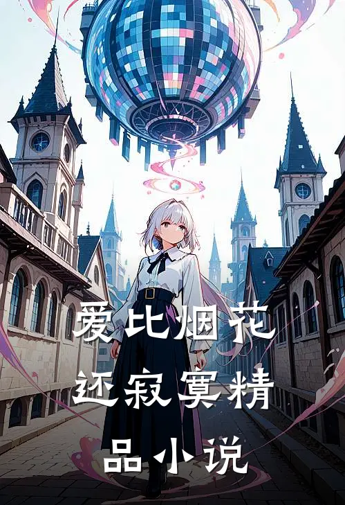 爱比烟花还寂寞精品小说