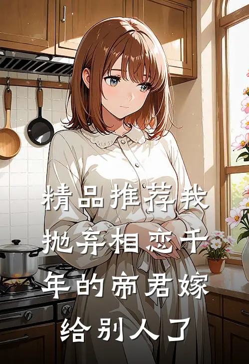 精品推荐我抛弃相恋千年的帝君嫁给别人了
