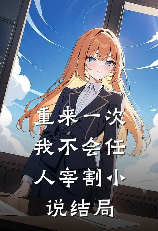 重来一次，我不会任人宰割小说结局