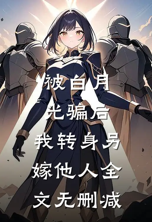 被白月光骗后，我转身另嫁他人全文无删减
