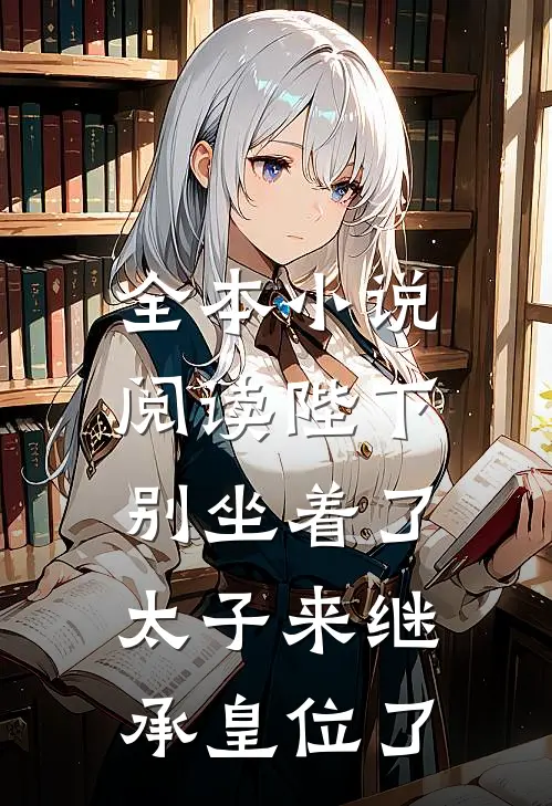 全本小说阅读陛下别坐着了，太子来继承皇位了