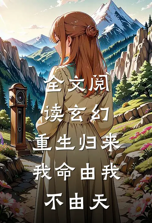 全文阅读玄幻：重生归来，我命由我不由天