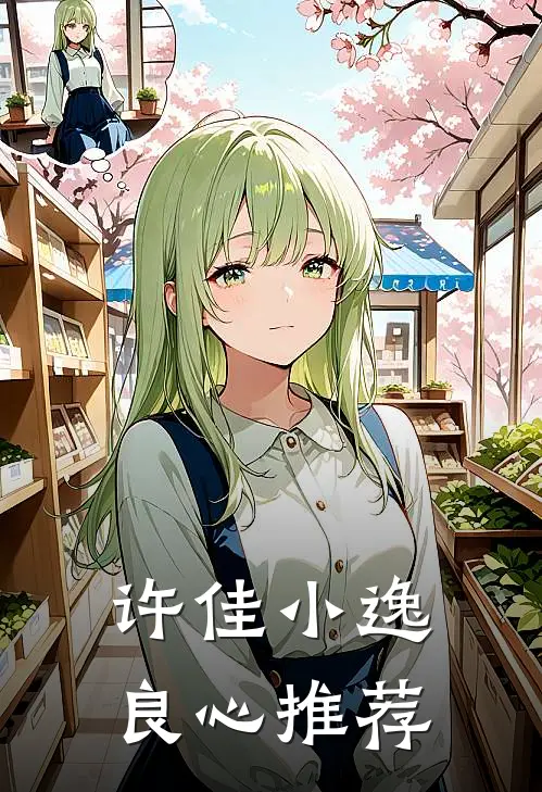 许佳小逸良心推荐