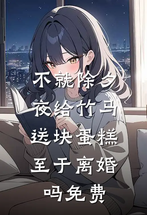 不就除夕夜给竹马送块蛋糕，至于离婚吗免费