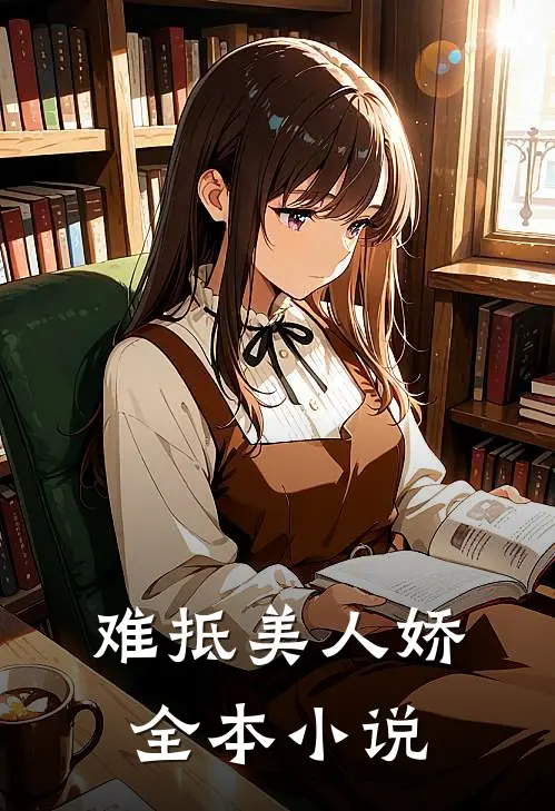 难抵美人娇全本小说