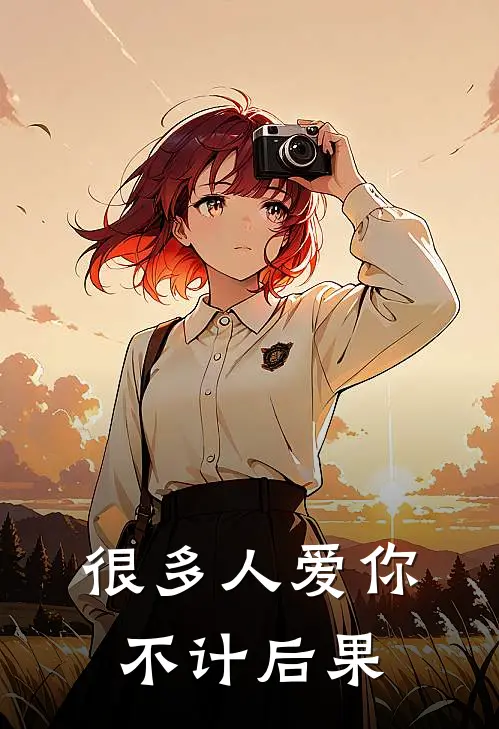 很多人爱你不计后果