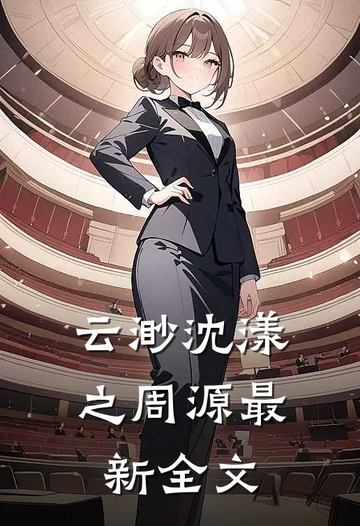 云渺沈漾之周源最新全文