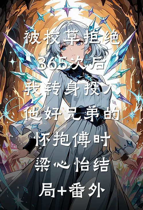 被校草拒绝365次后，我转身投入他好兄弟的怀抱傅时梁心怡结局+番外