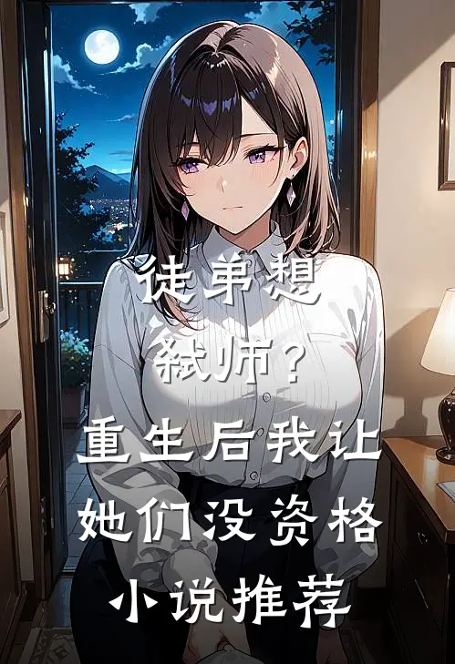 徒弟想弑师？重生后我让她们没资格小说推荐