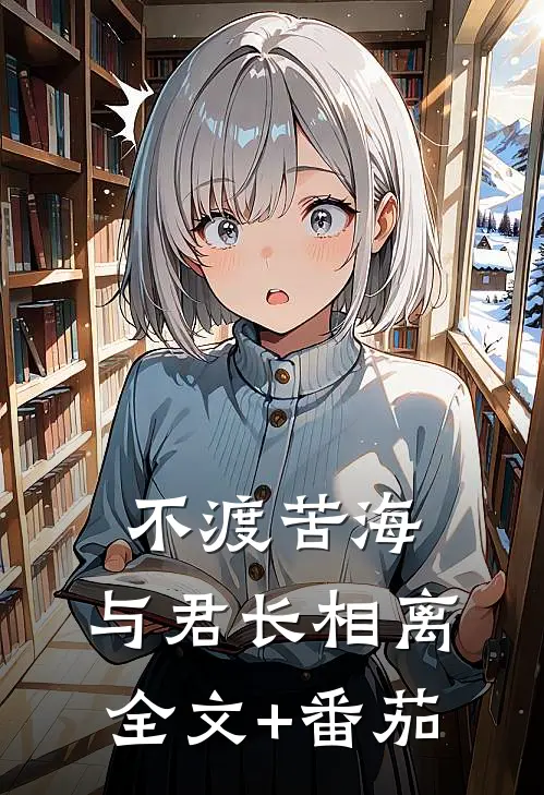 不渡苦海，与君长相离全文+番茄