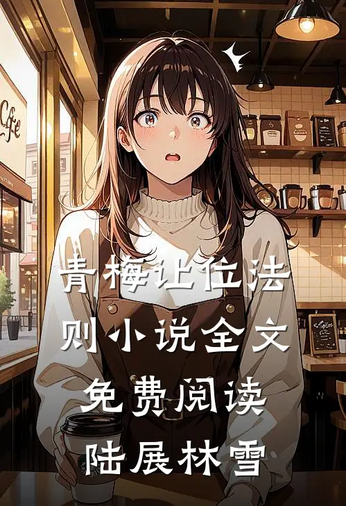 青梅让位法则小说全文免费阅读陆展林雪