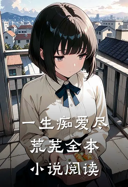 一生痴爱尽荒芜全本小说阅读