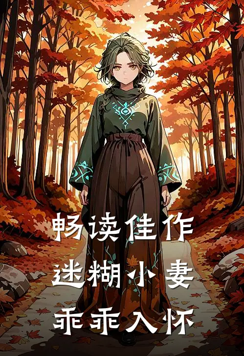畅读佳作迷糊小妻乖乖入怀