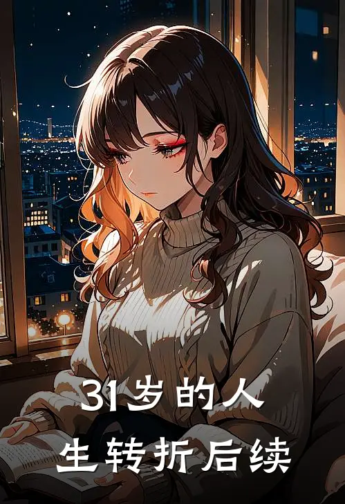 31岁的人生转折后续