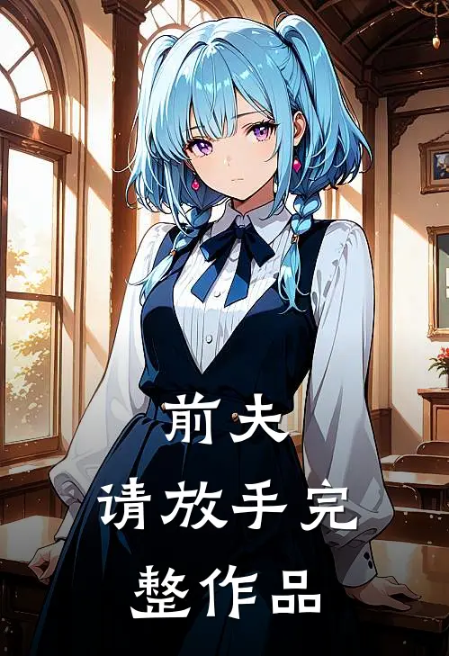 前夫，请放手完整作品