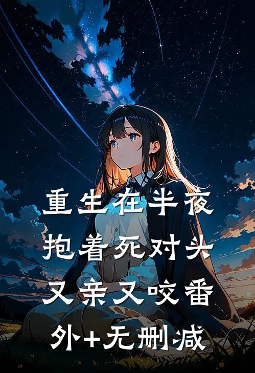 重生在半夜，抱着死对头又亲又咬番外+无删减