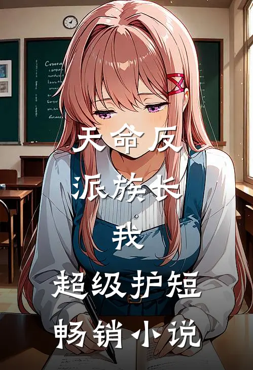 天命反派族长：我，超级护短畅销小说