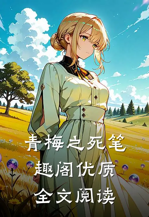 青梅之死 笔趣阁优质全文阅读