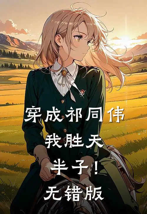 穿成祁同伟，我胜天半子！无错版