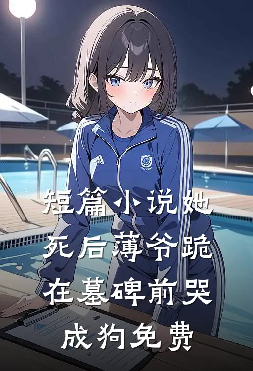 短篇小说她死后薄爷跪在墓碑前哭成狗免费