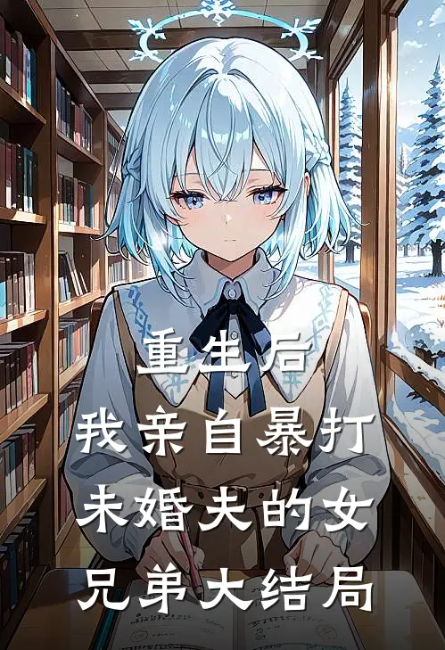 重生后，我亲自暴打未婚夫的女兄弟大结局