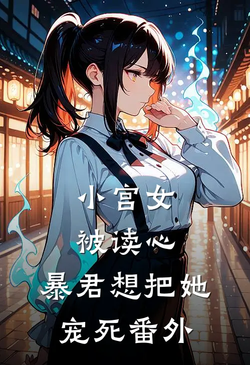 小宫女被读心,暴君想把她宠死番外免费阅读