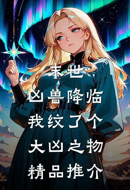 末世：凶兽降临，我纹了个大凶之物精品推介