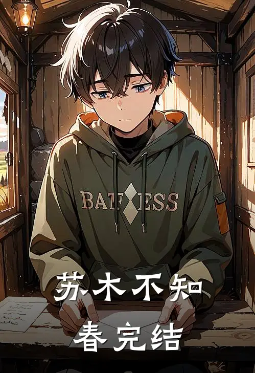 苏木不知春完结