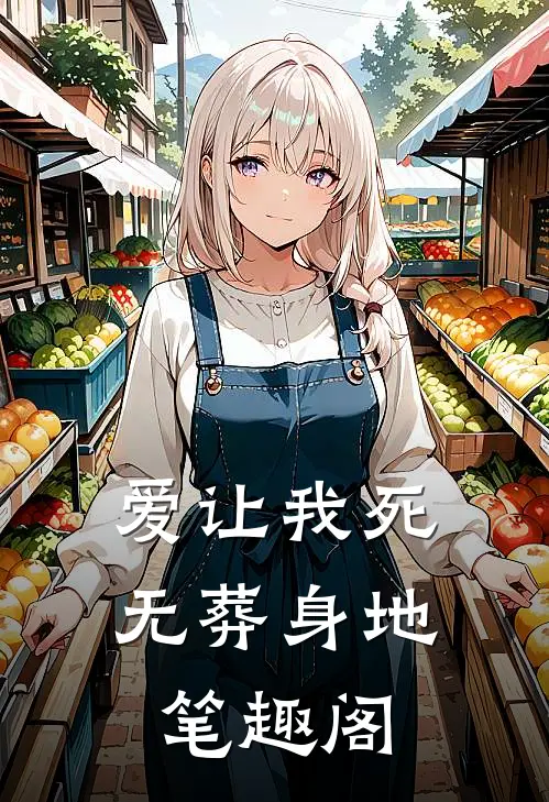 爱让我死无葬身地笔趣阁