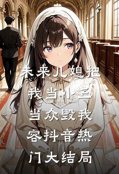 未来儿媳把我当小三，当众毁我容抖音热门大结局