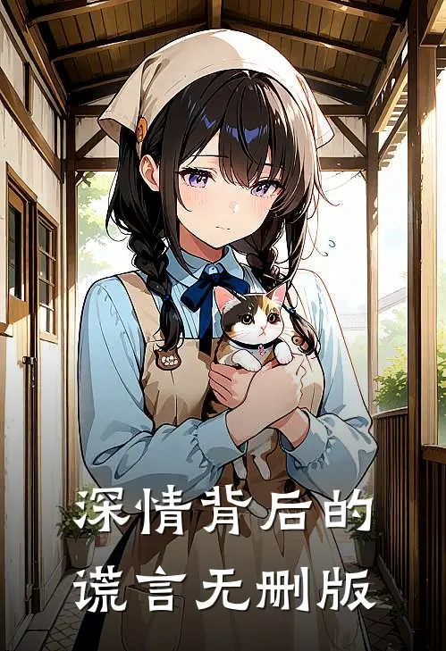 深情背后的谎言无删版