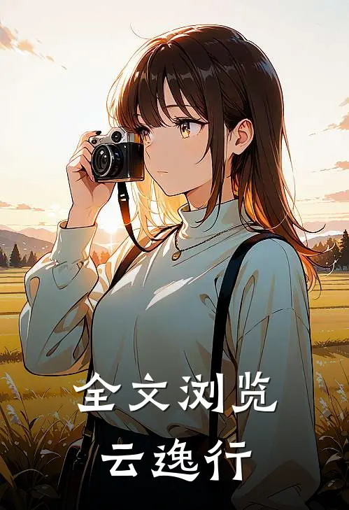 全文浏览云逸行的网站