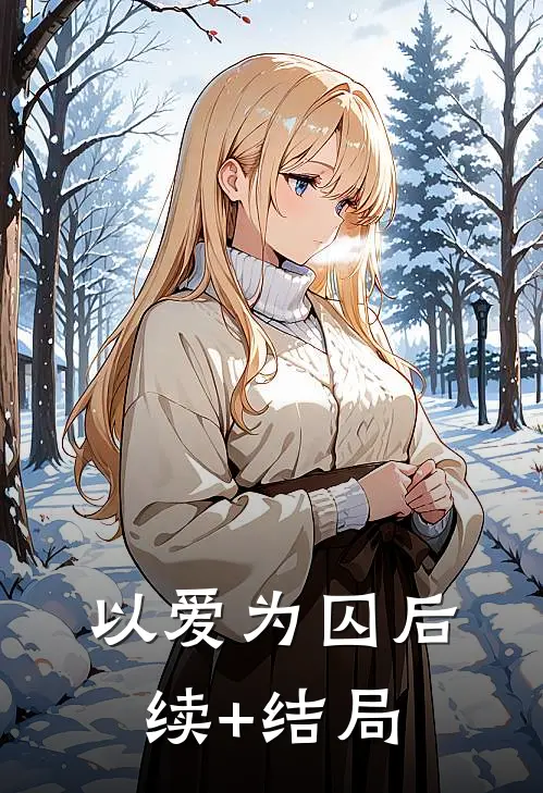 以爱为囚后续+结局