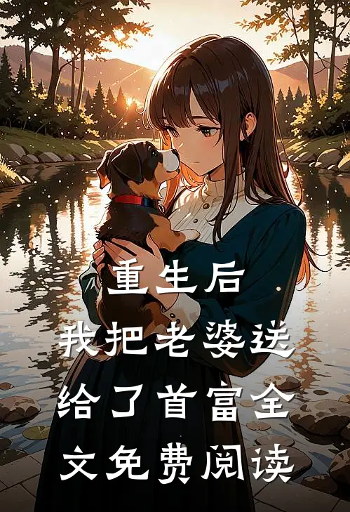 重生后，我把老婆送给了首富全文免费阅读