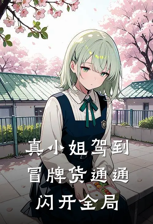 真小姐驾到，冒牌货通通闪开全局