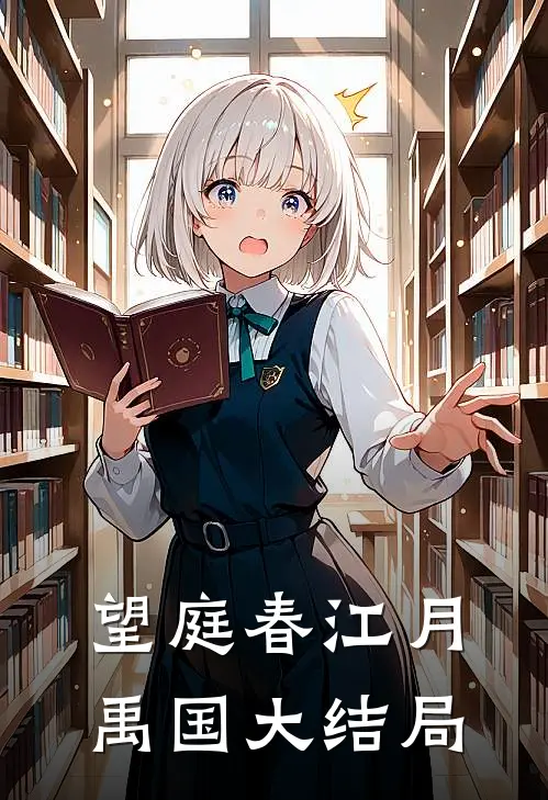 望庭春江月禹国大结局