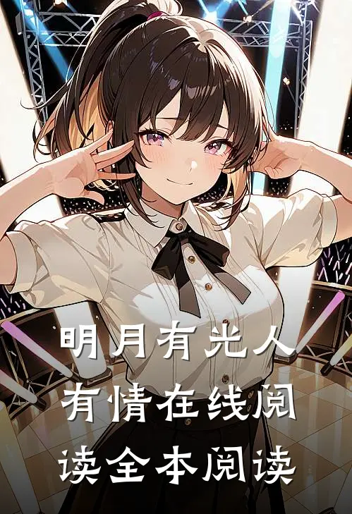 明月有光人有情在线阅读全本阅读免费