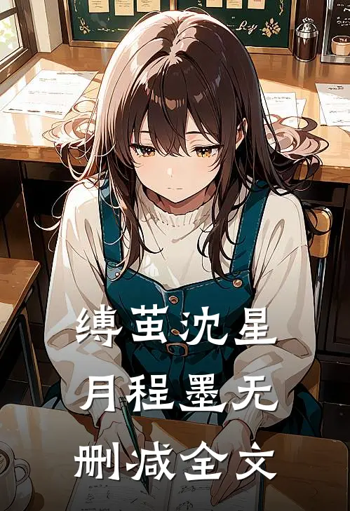 缚茧沈星月程墨无删减全文
