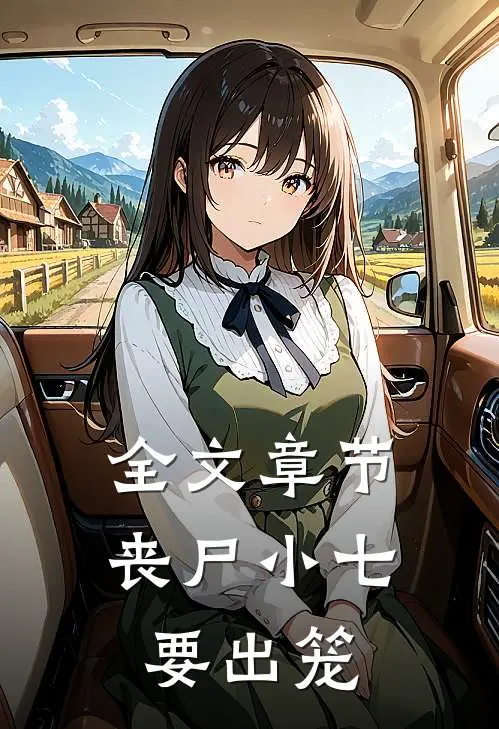 全文章节丧尸小七要出笼