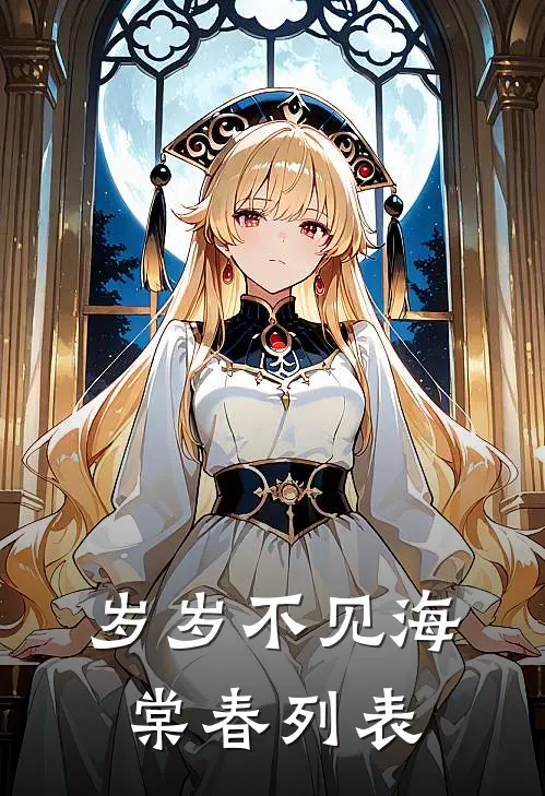 岁岁不见海棠春列表