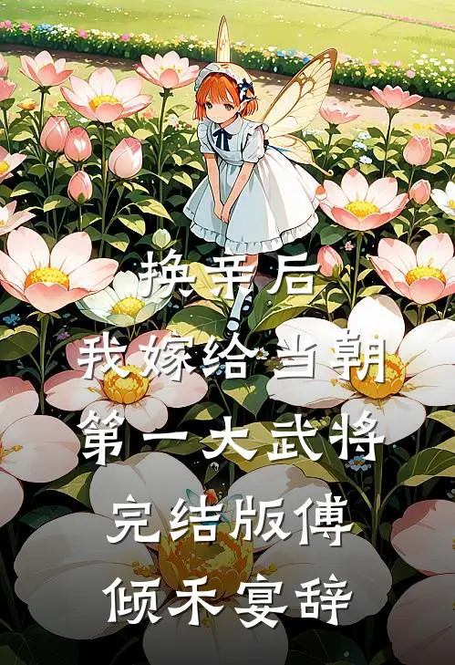换亲后，我嫁给当朝第一大武将完结版傅倾禾宴辞