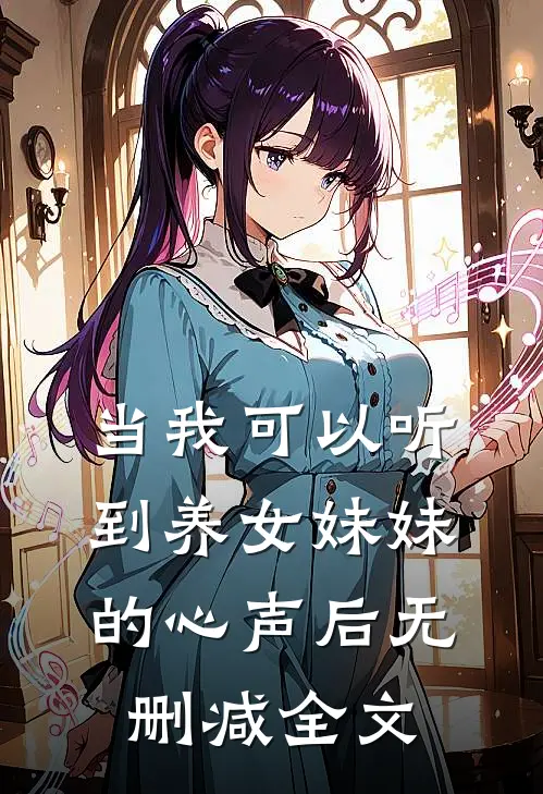 当我可以听到养女妹妹的心声后无删减全文